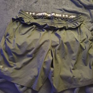 Under Armour Shorts